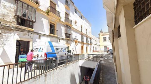 Foto 3 de Piso en venta en Calle Horno, 3, Centro, Jerez de la Frontera