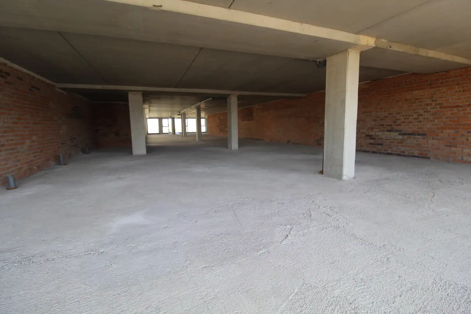 Local de lloguer en Mollet del Vallès amb Terrassa