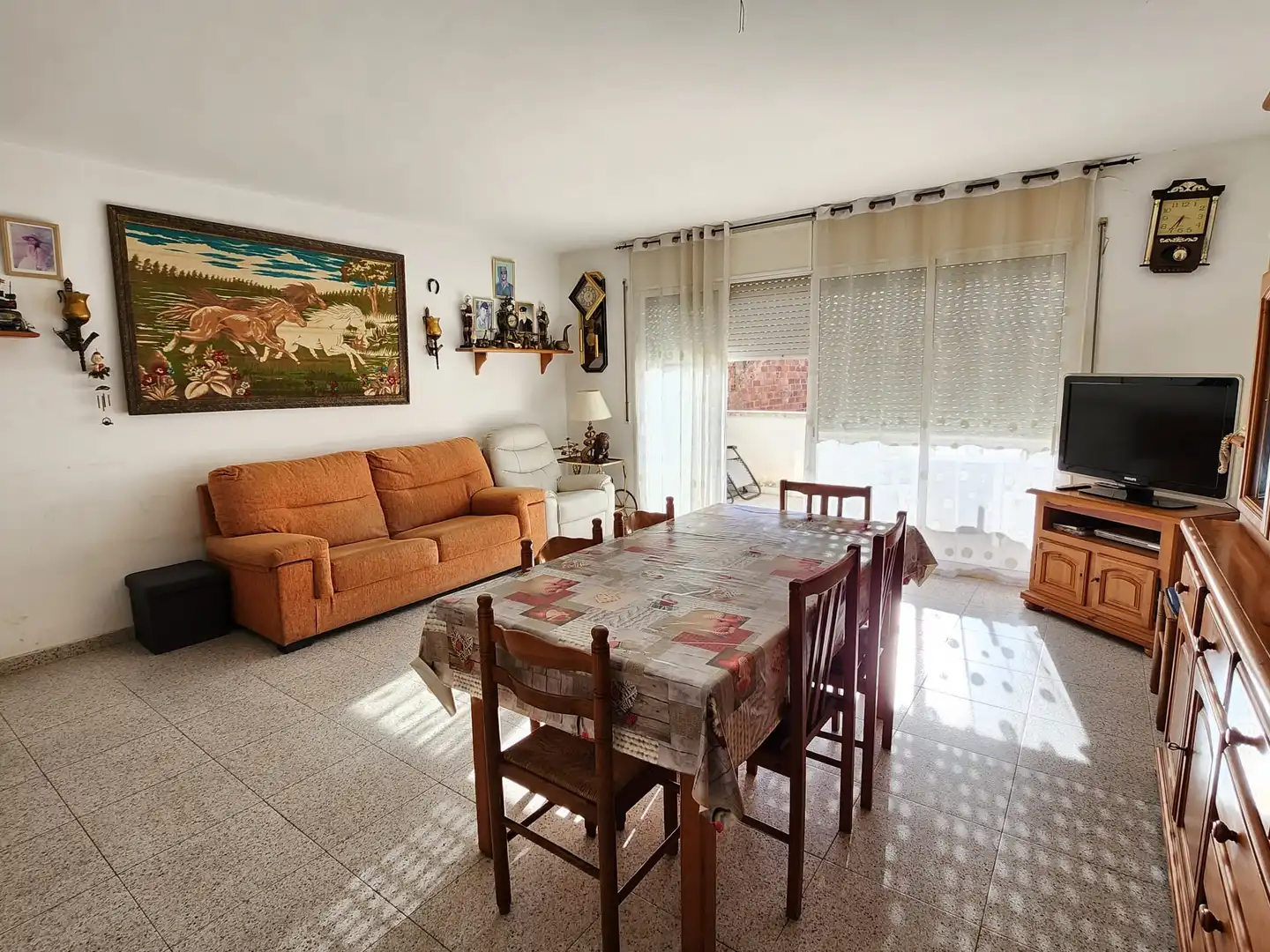 Detached homes for sale in Carrer del Bruc, Les Roquetes