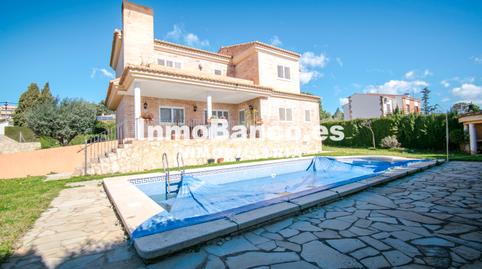 Foto 3 de Casa o xalet en venda a Carrer la Lluna, 52, Cumbres de Calicanto, Torrent