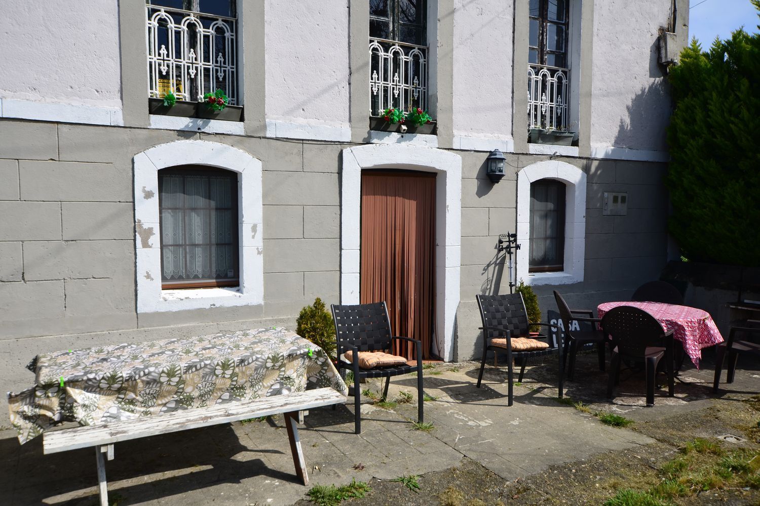 Casa o xalet en venda a Coaña