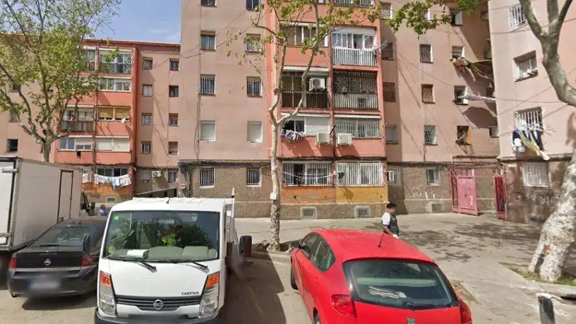Piso en venta en Calle Alfonso Xii, Puerta 2ª-bl68