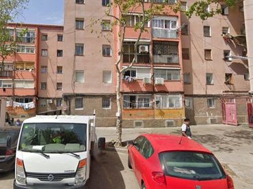 Appartement à vendre à Calle Alfonso Xii, Puerta 2ª-bl68