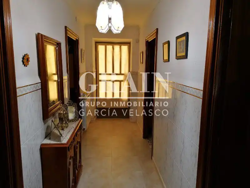 Casa o chalet en venta en Casas de Ves con Calefacción