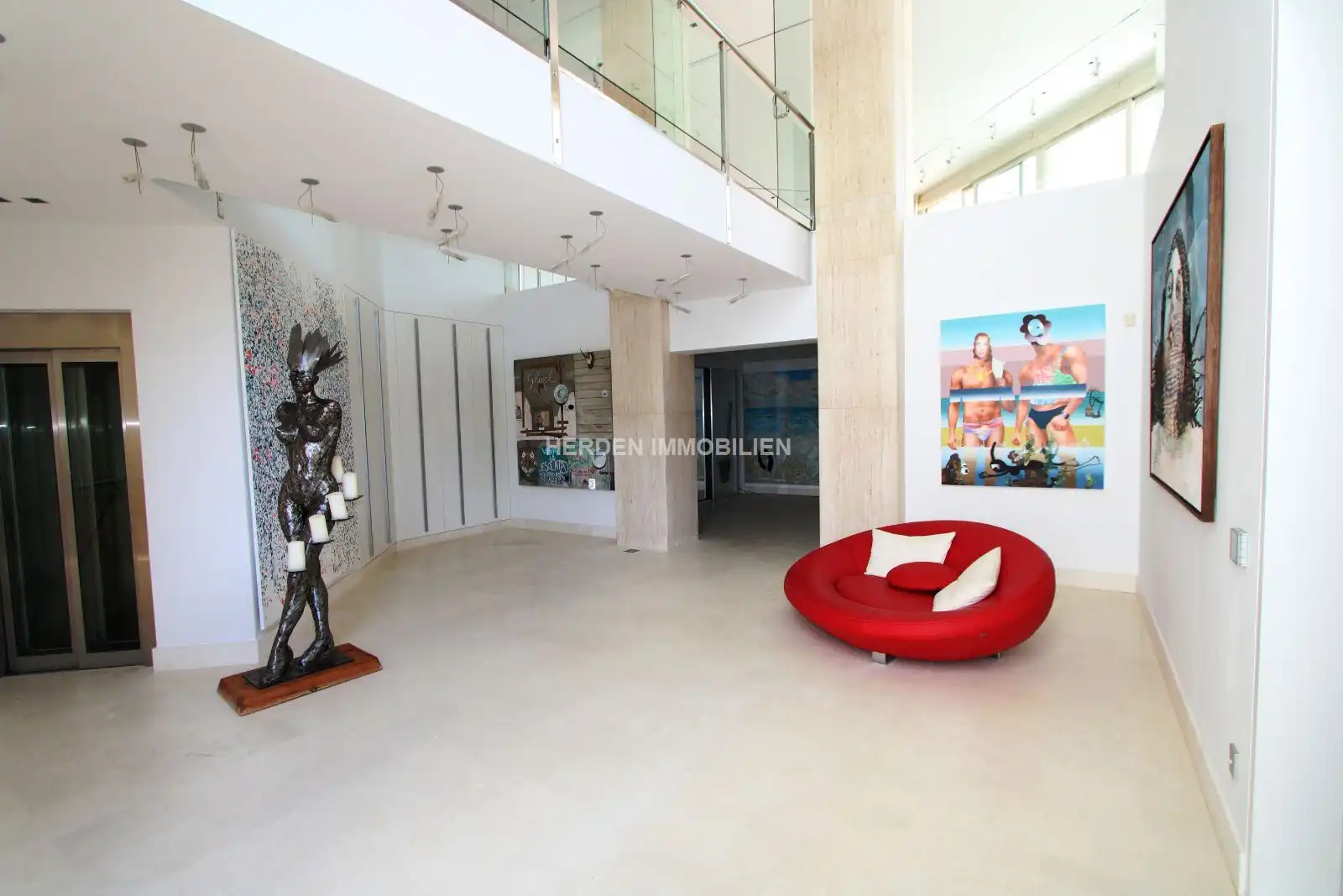 Maison avec piscine à vendre à Ponent, imagen 36