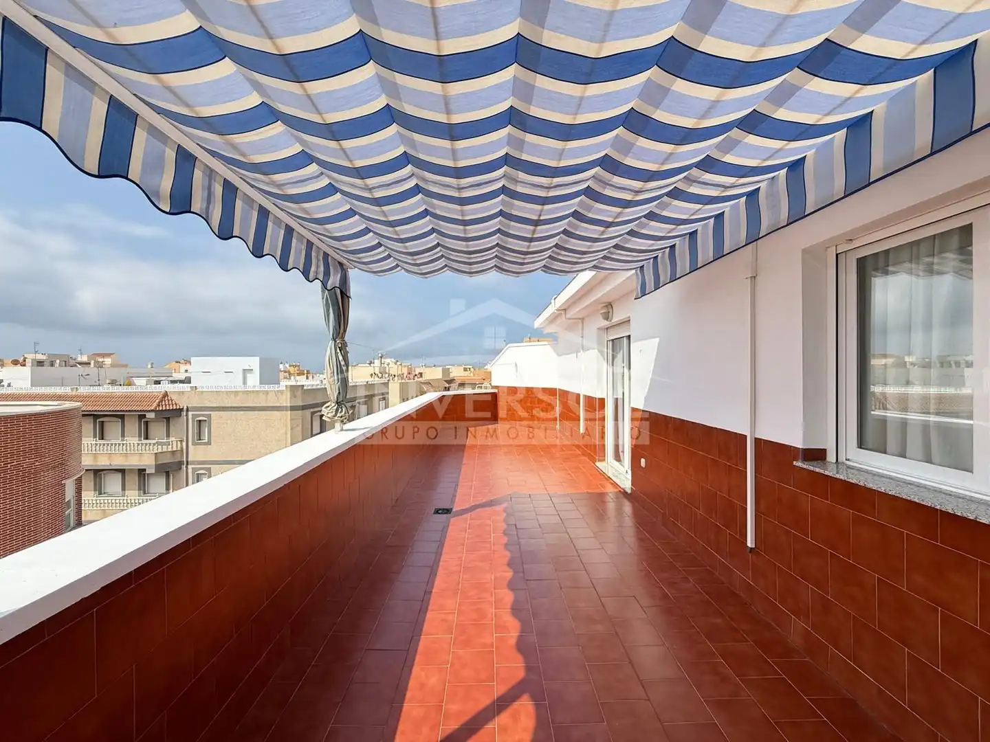 Attique avec ascenseur à vendre à Calle Prosperidad, imagen 22