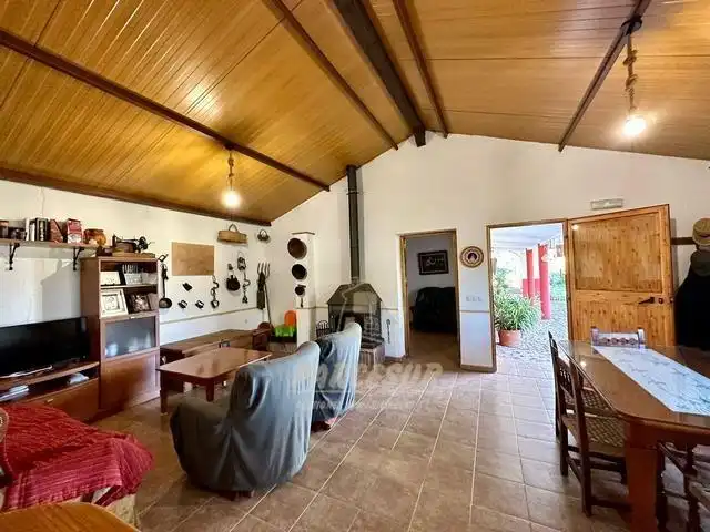 Finca rústica en venta en Adamuz