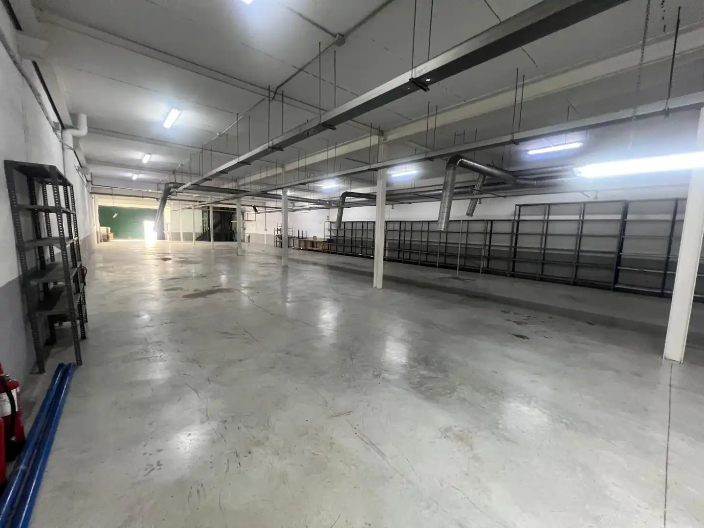 Nave industrial in vendita a Pedanías Este, imagen 3