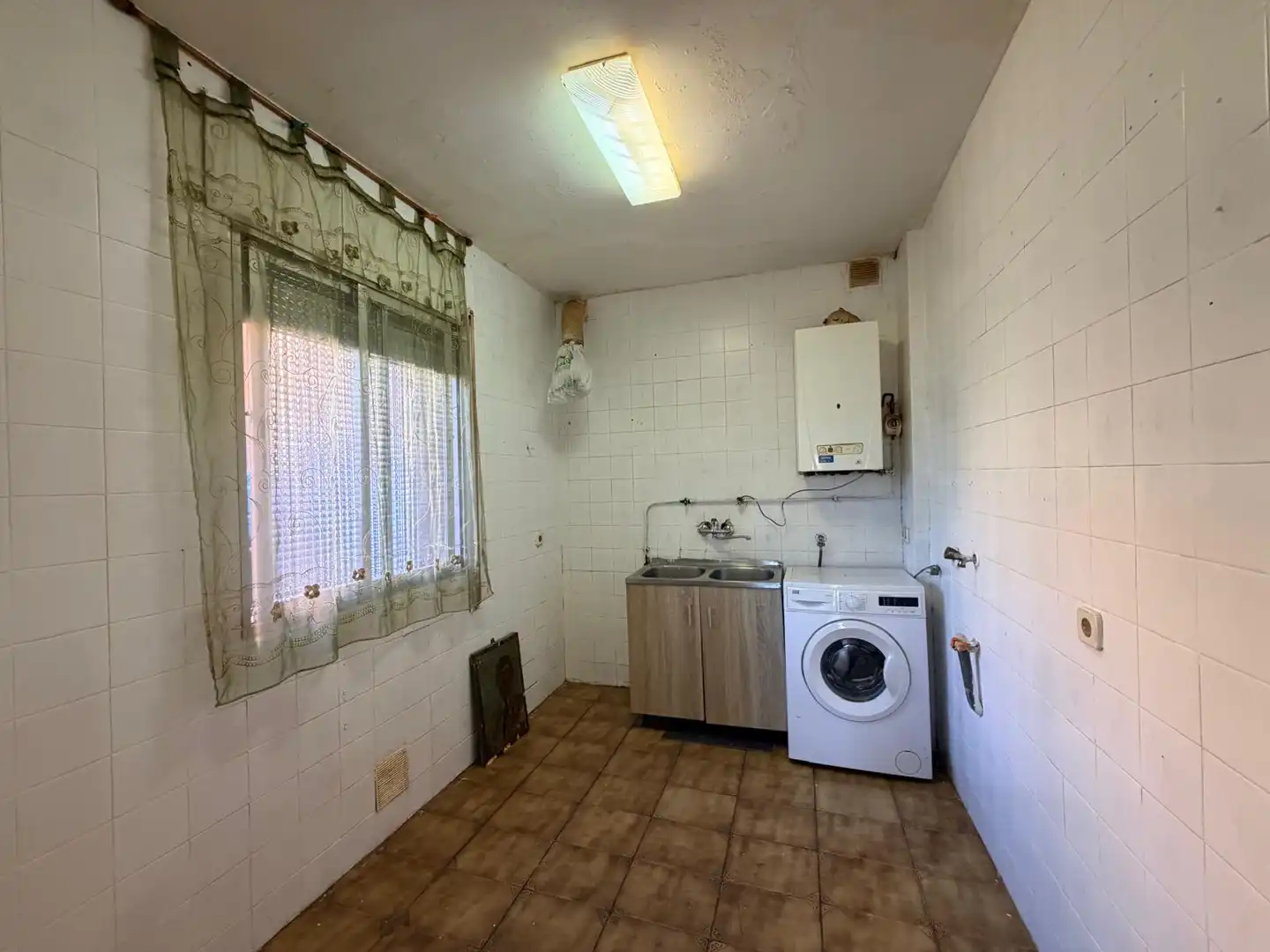Casa a schiera con giardino in vendita a Navalagamella, imagen 9