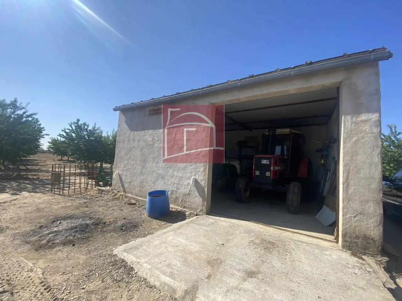 Terreni e lotti in vendita a Villanueva de la Serena, imagen 4