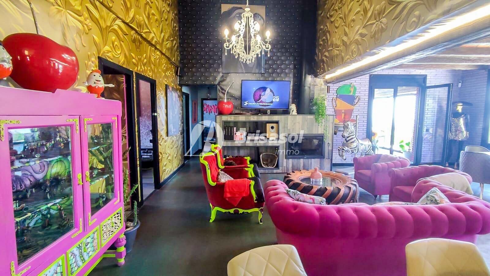 Country house for sale in Valls  with Heating, Private garden and Parquet flooring