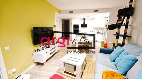 Foto 3 de Pis en venda a Calle Nou, Torrent Ballester, Barcelona