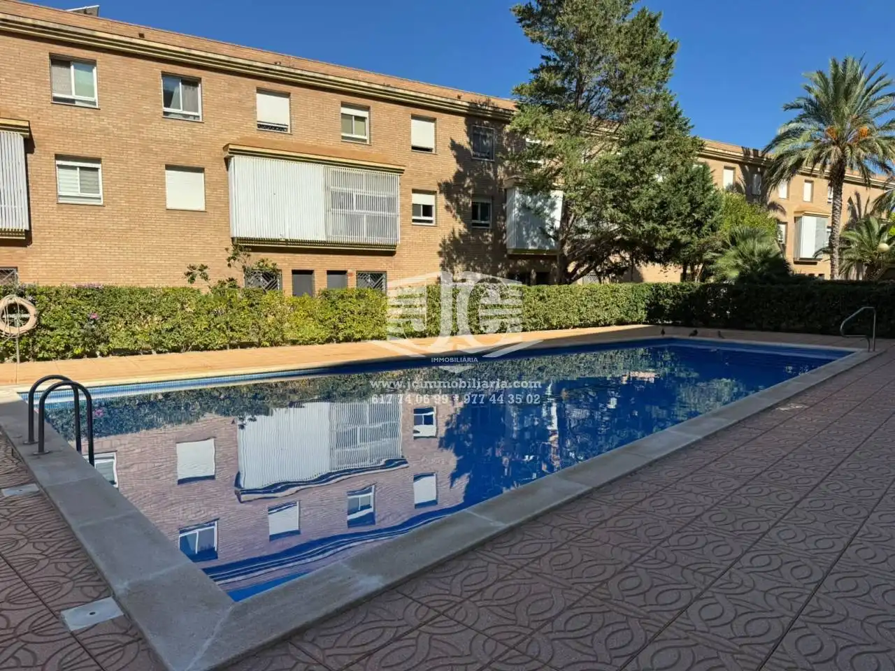 Wohnung mit Pool zur Miete in Calle JOAN MIRÓ, imagen 21
