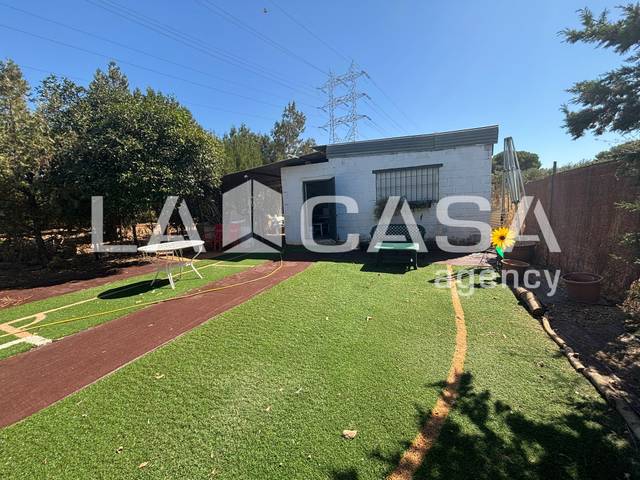 Terreno residencial en Venta en Oromana