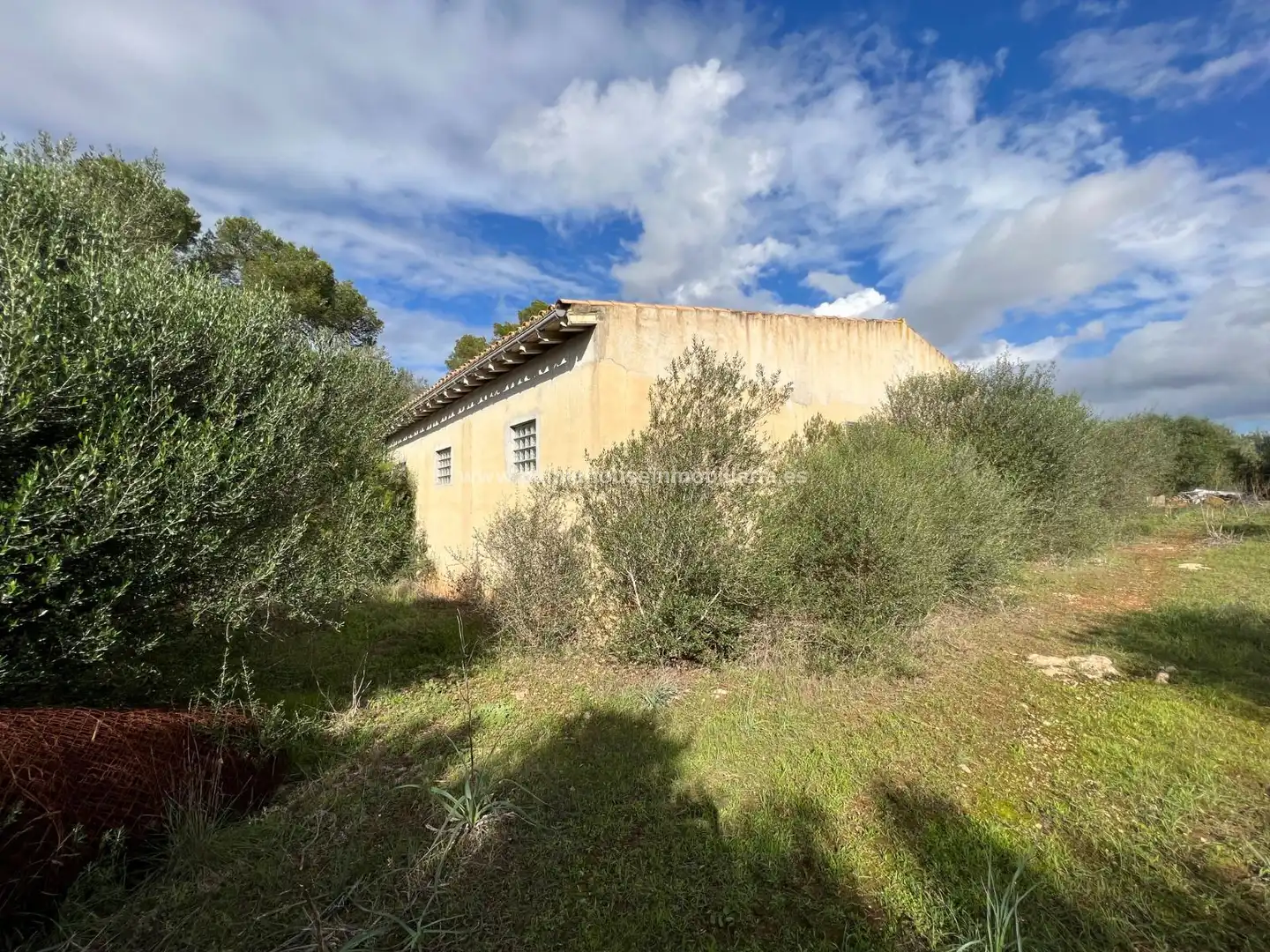 Residencial en venta en Algaida