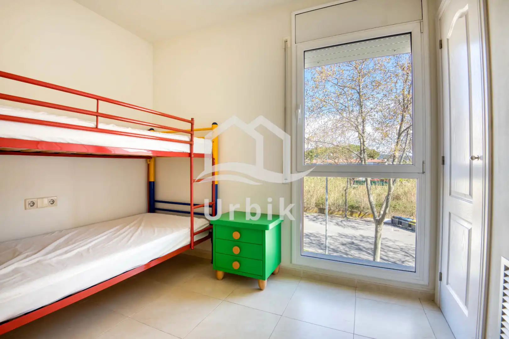 Habitación de Piso en venta en Castell d'Aro, Platja d'Aro i s'Agaró con Aire acondicionado, Calefacción y Terraza