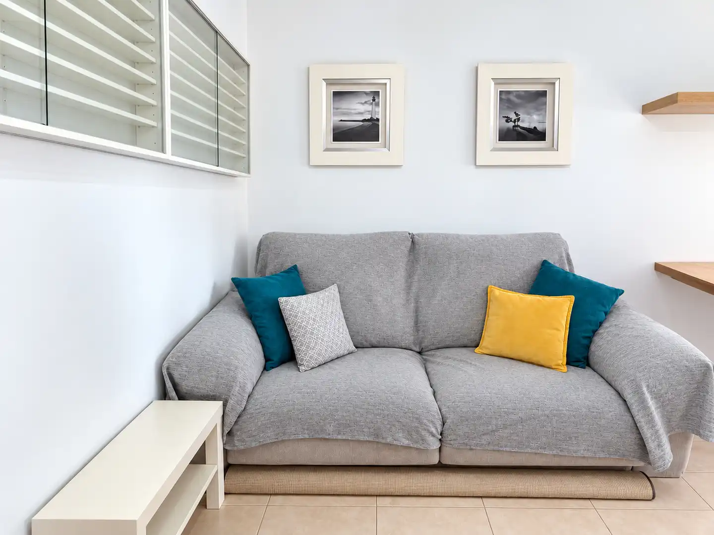 Apartment with balcony for sale in Parque de la Paloma, imagen 14