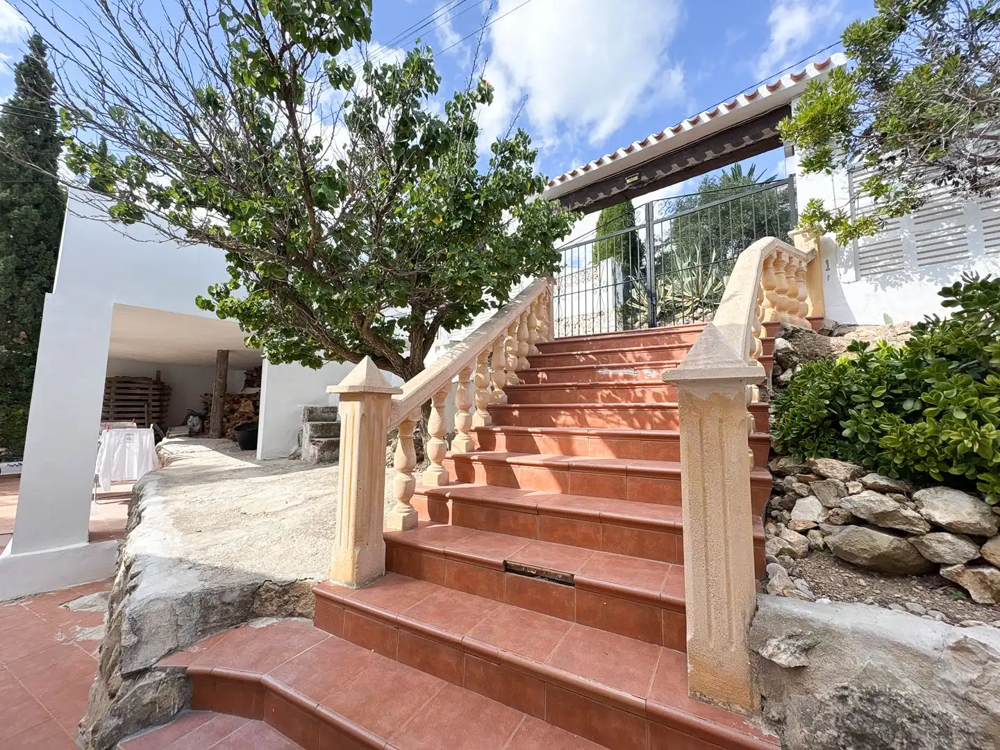 Casa o chalet en venta en Cap Martí - El Tossalet - Pinomar