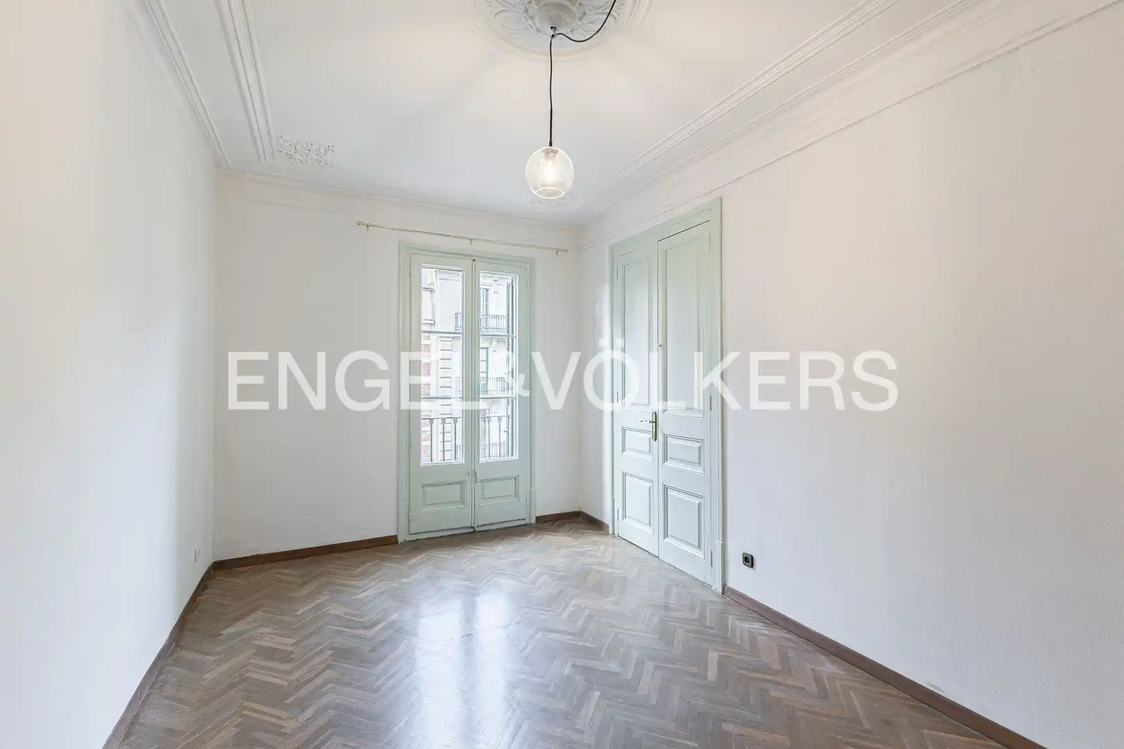 Wohnung zur Miete in Dreta de l'Eixample