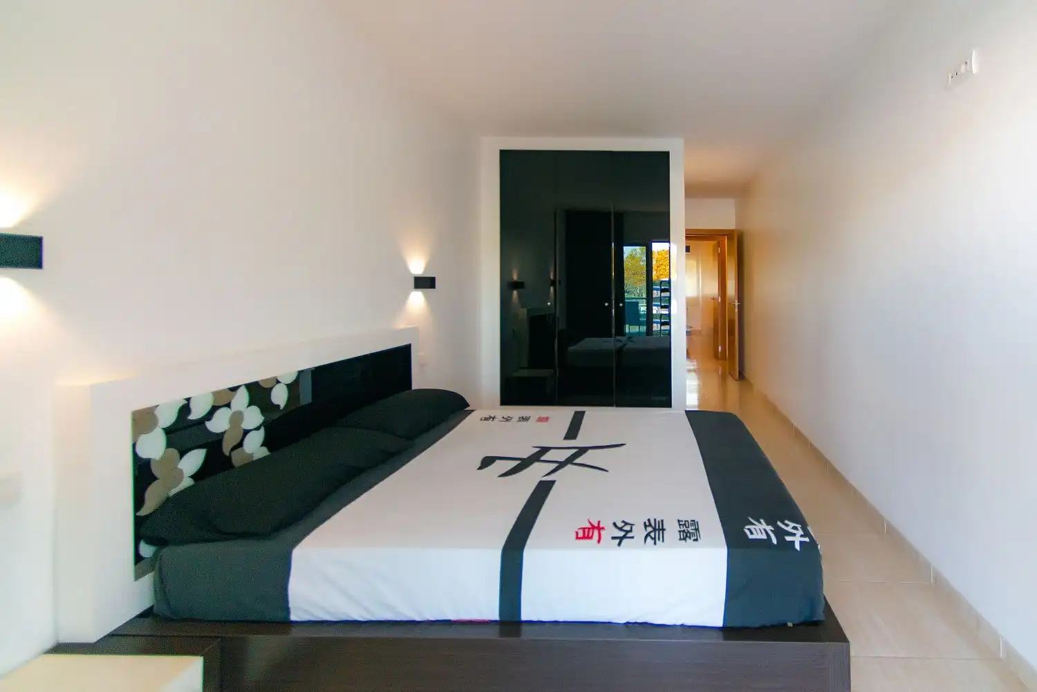 Apartamento con terraza en venta en Platja d'Aro, imagen 10
