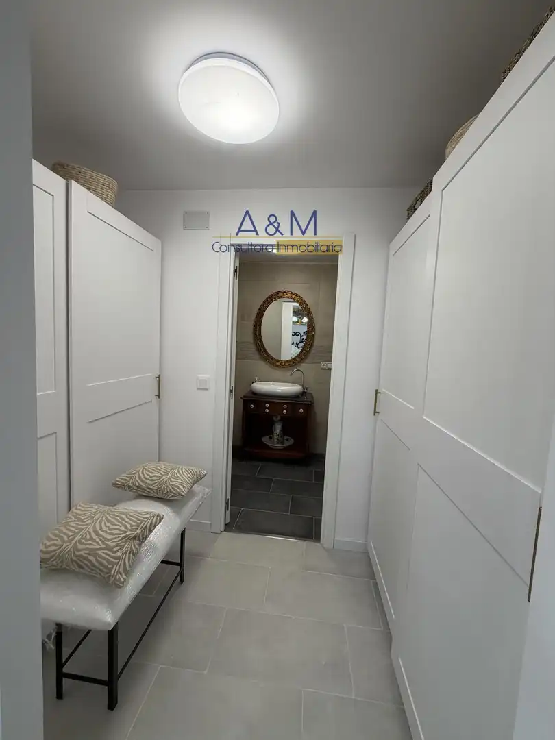 Baño de Edificio en venta en Cigales