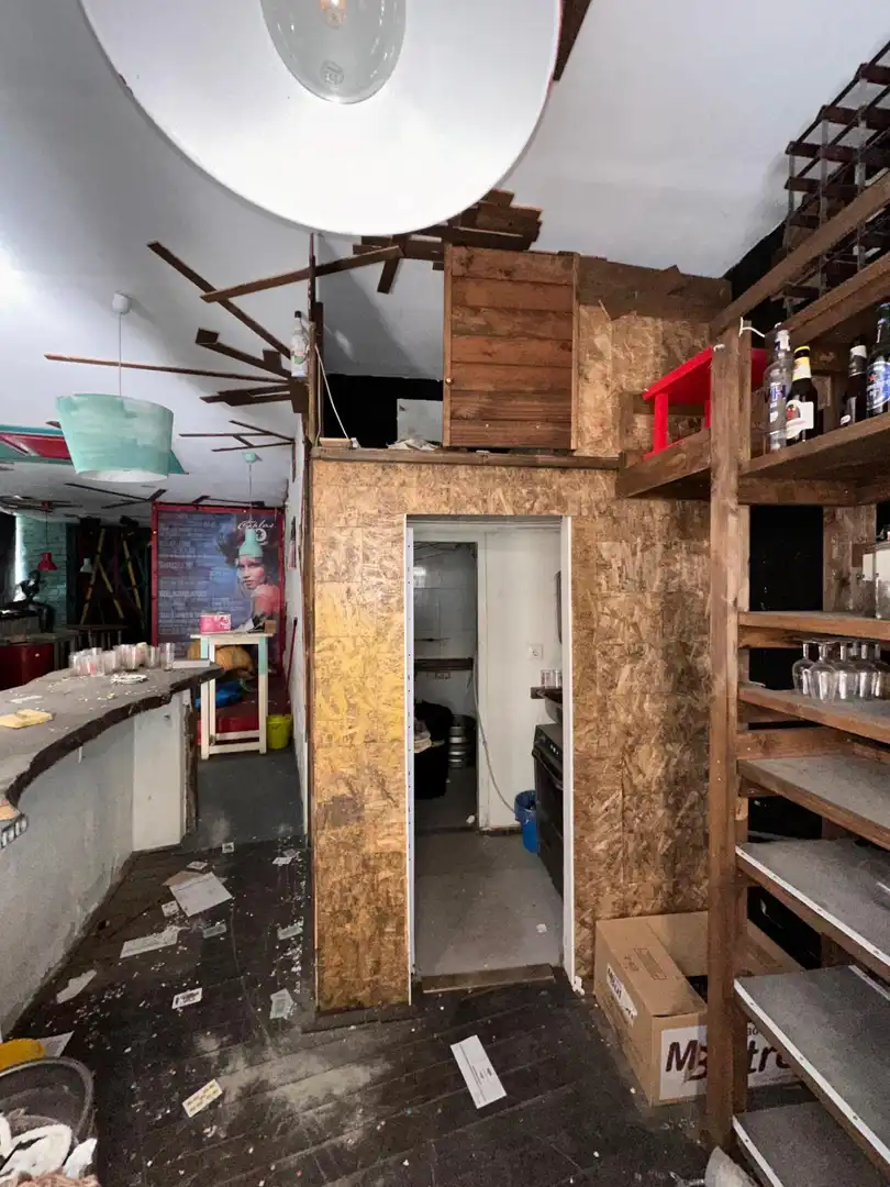 Gewerbefläche zum Verkauf in Centro Histórico, imagen 16