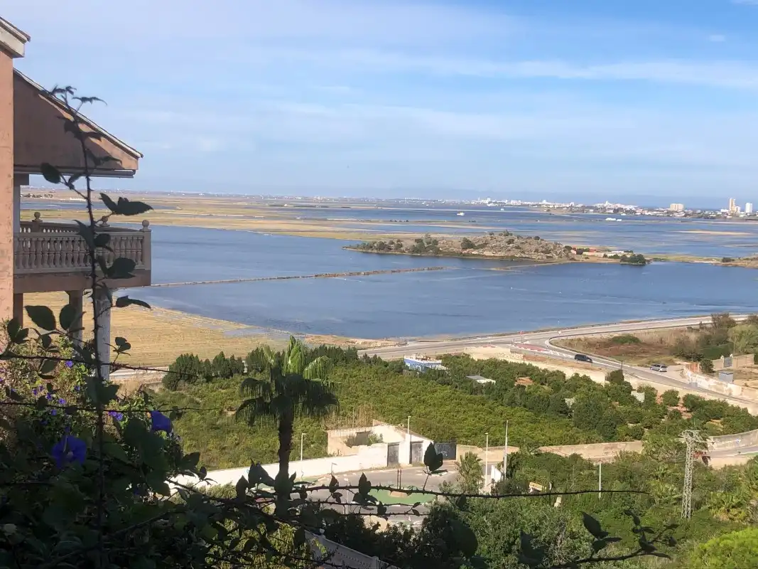 Terreny residencial en venda a Pueblo de Cullera, imagen 11