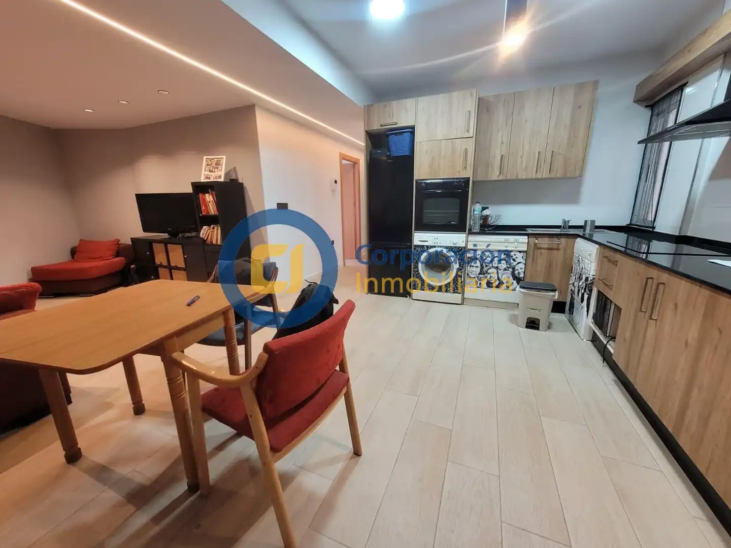 Piso en venta en Lorca con Aire acondicionado, Calefacción y Trastero