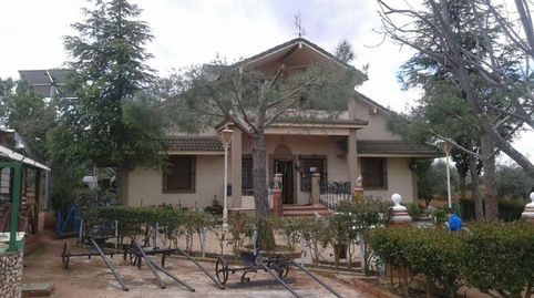 Foto 3 de Casa o chalet en venta en Almendralejo, Badajoz