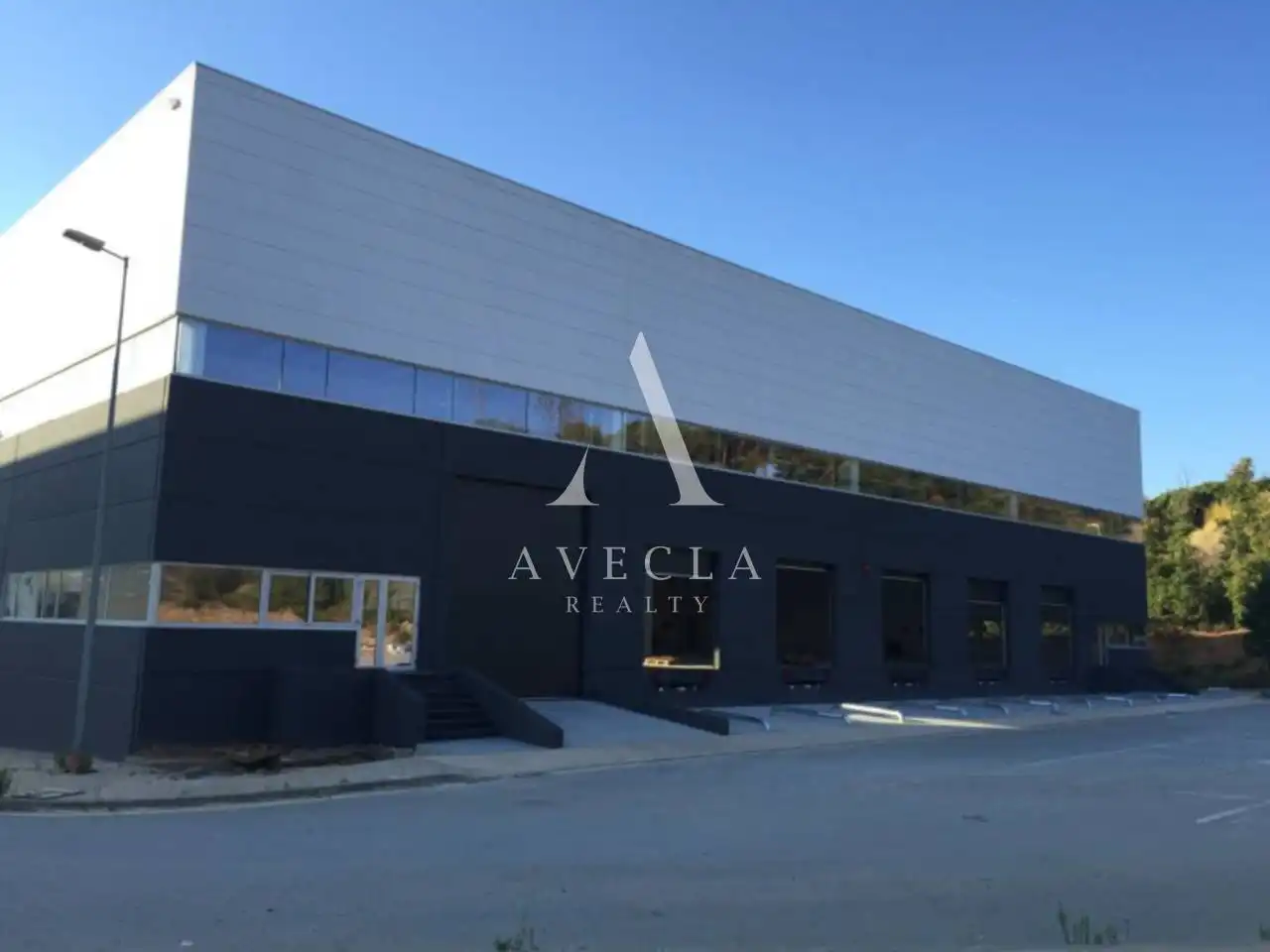 Nau industrial de lloguer a Calle Tecnlogia N, imagen 4