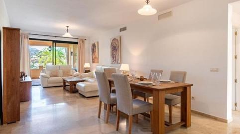 Photo 3 of Apartment to rent in Nueva Atalaya, Málaga