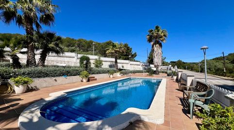 Foto 4 de Casa o chalet en venta en Amadeu Vives, Mas Romeu, Calafell