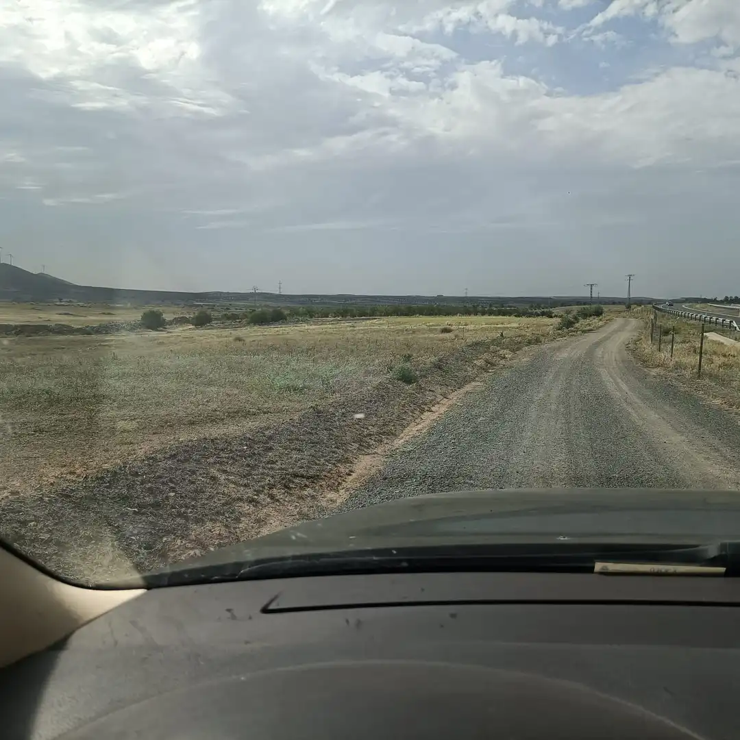 Terreno rustico in vendita a Nambroca, imagen 3