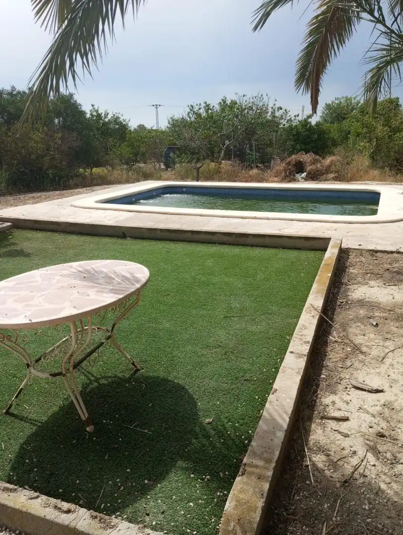 Casa rústica en venta en Redován, imagen 3