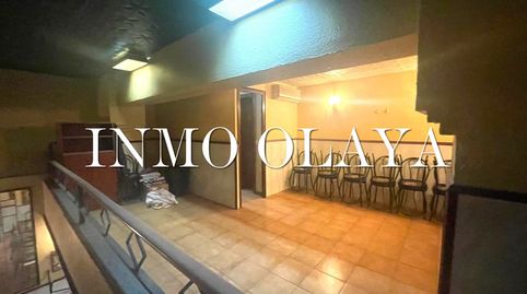 Venta Local Comercial con Salida de Humos en Gracia, Barcelona