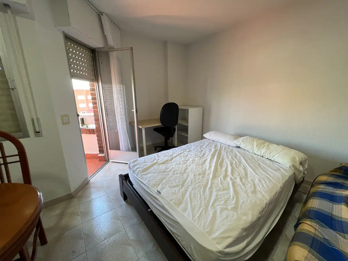 Zimmer in Calle del Pensamiento, 4, Flores