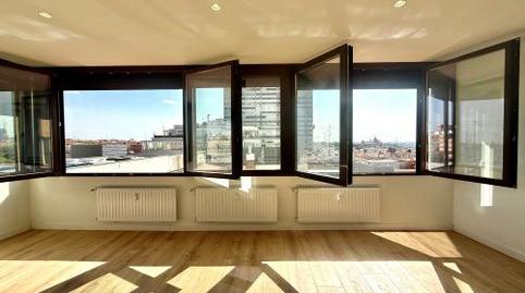 Foto 3 de Ático en venta en Quintana, Argüelles,  Madrid Capital
