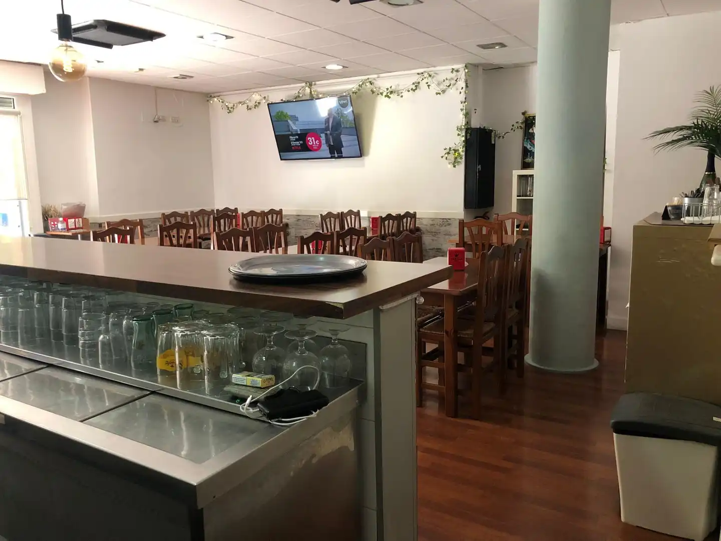 Local comercial en traspaso en Gelida, imagen 2