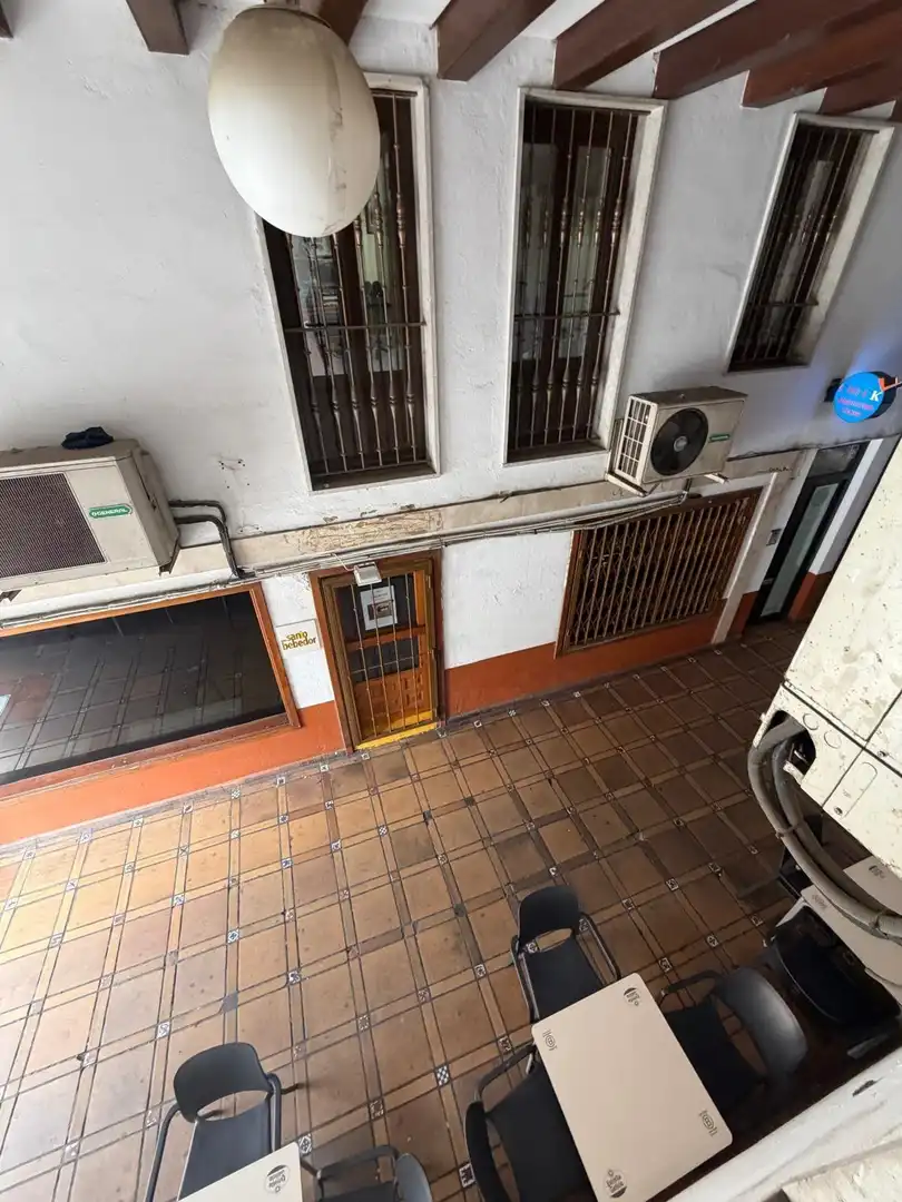 Büro zur Miete in Valladolid