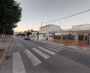 Vista exterior de Casa o xalet en venda en Rota