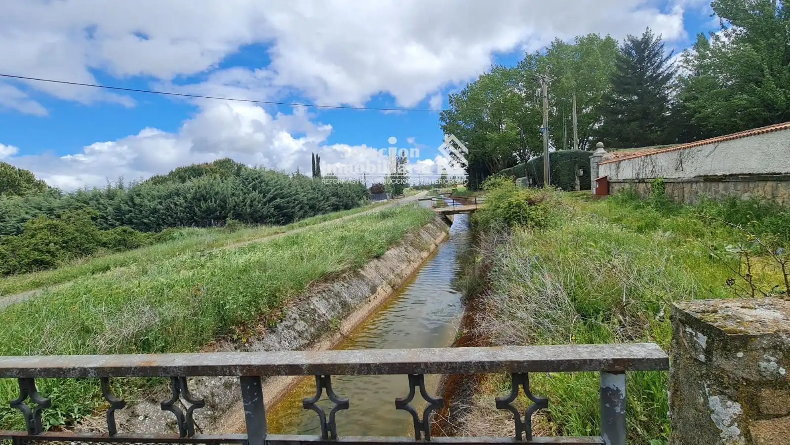 Xalet amb terrassa en venda a Santa Marta de Tormes, imagen 44