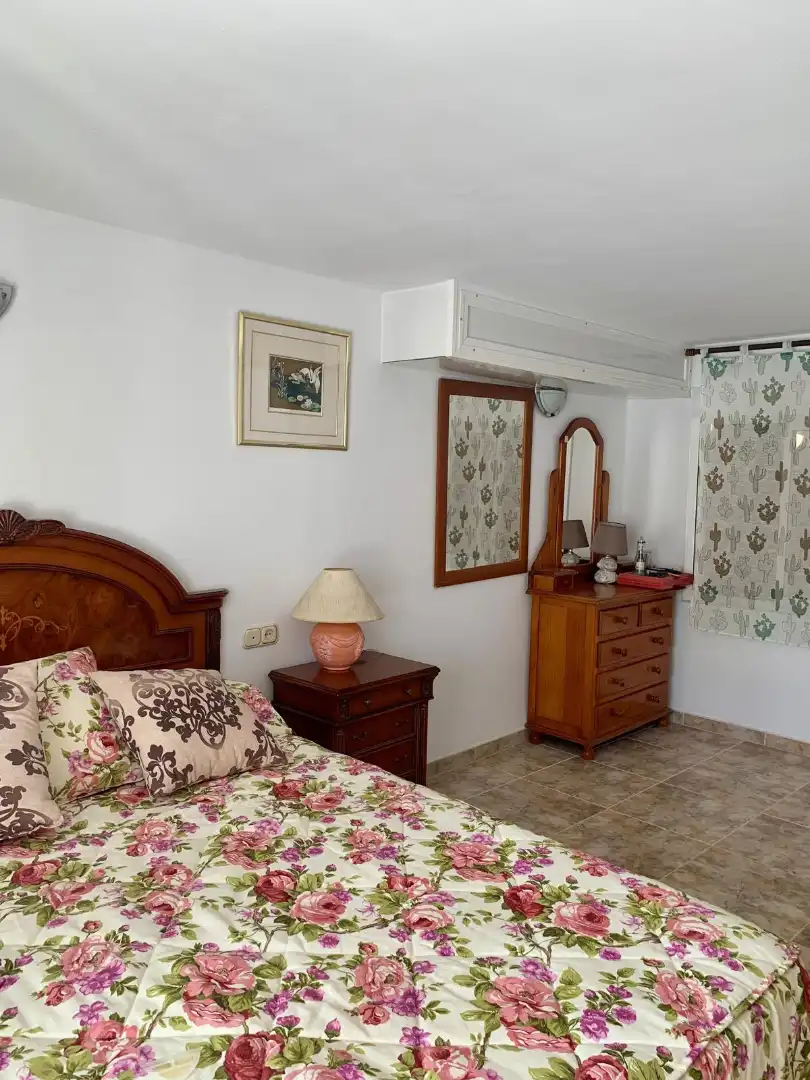 Apartament de lloguer a Parque de la Paloma
