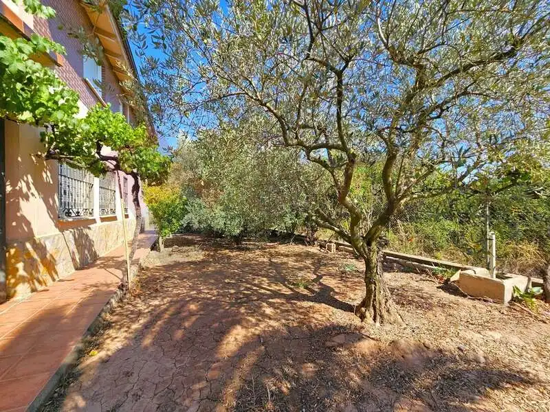 Xalet amb jardí en venda a N-111, imagen 39