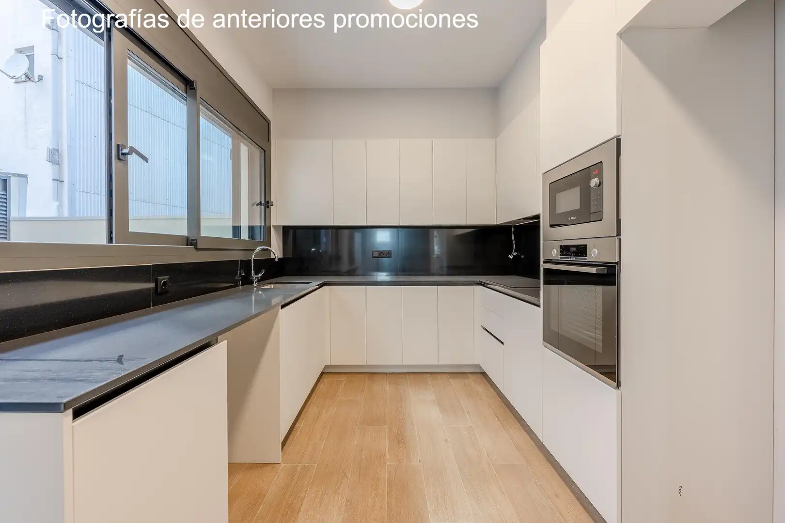 Cuina de Pis en venda en Molins de Rei amb Aire condicionat i Calefacció