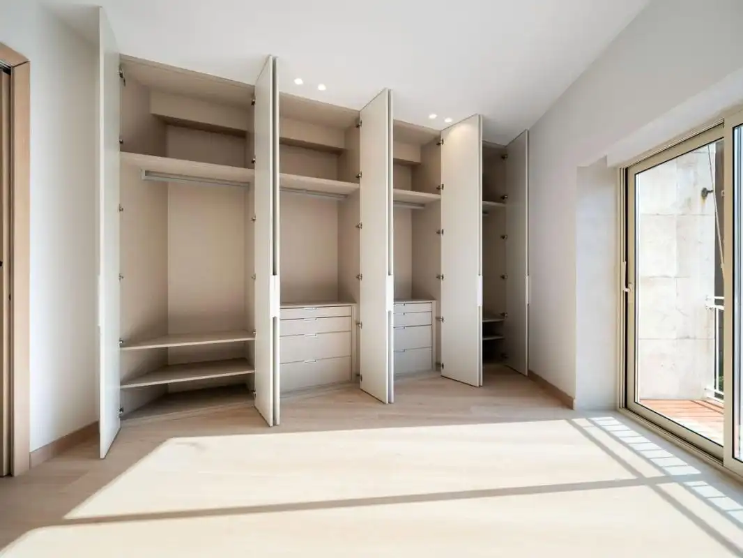 Appartement avec terrasse à vendre à C. de San Bernardo, imagen 19