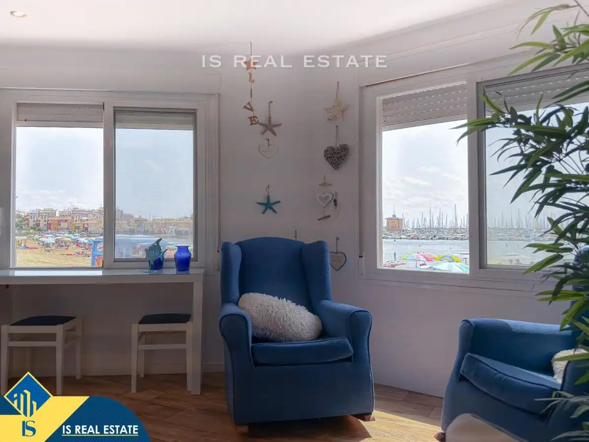 Apartment with lift for sale in Playa del Acequión, Náufragos y Rocío del Mar, imagen 24