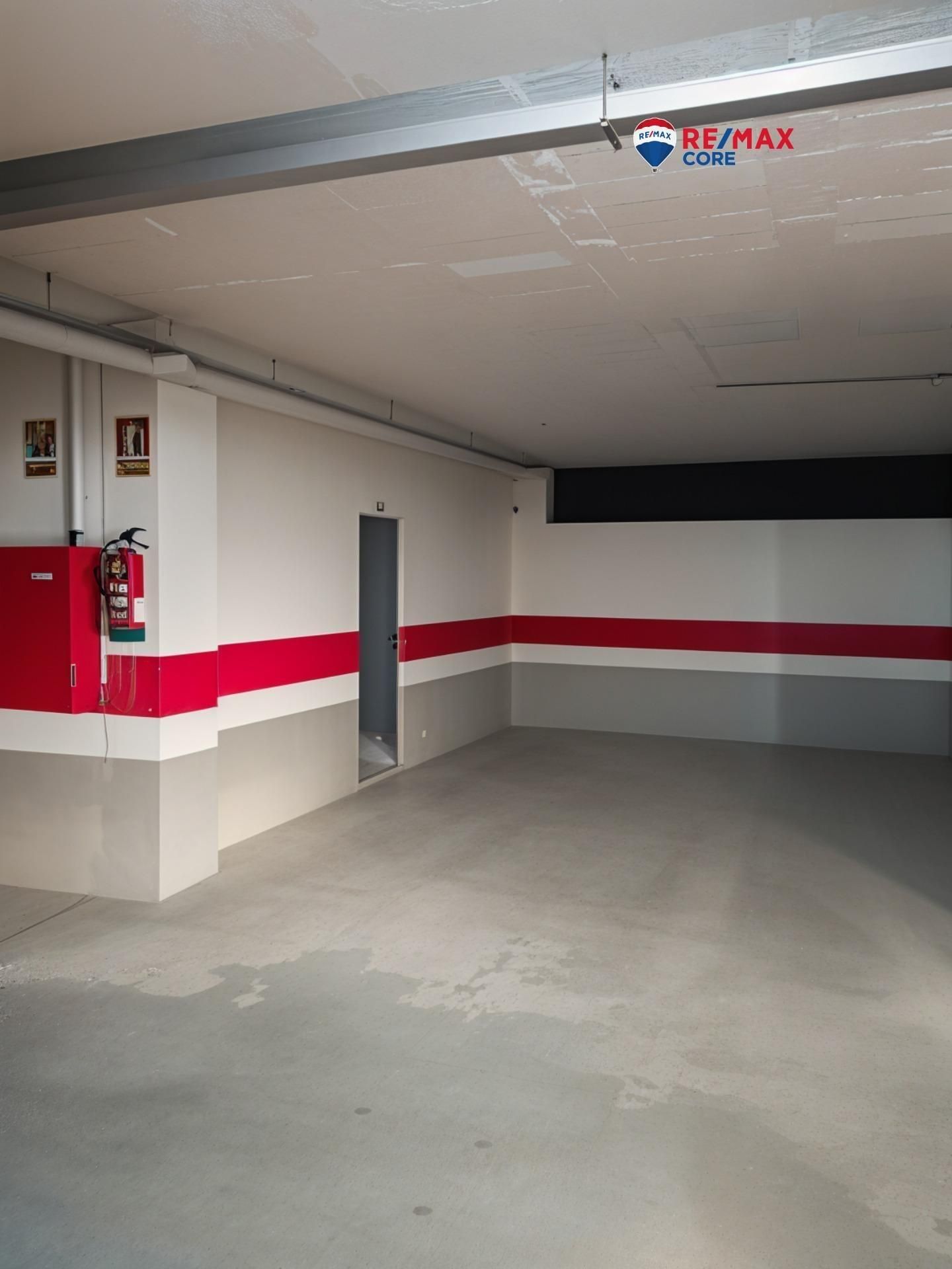 Garage to rent in Badajoz Capital