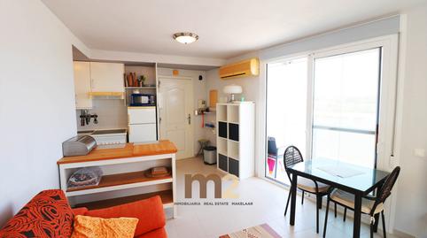 Photo 5 of Apartment to rent in Calle Ingeniero Juan Garcia, 76, Puerto Deportivo, Alicante