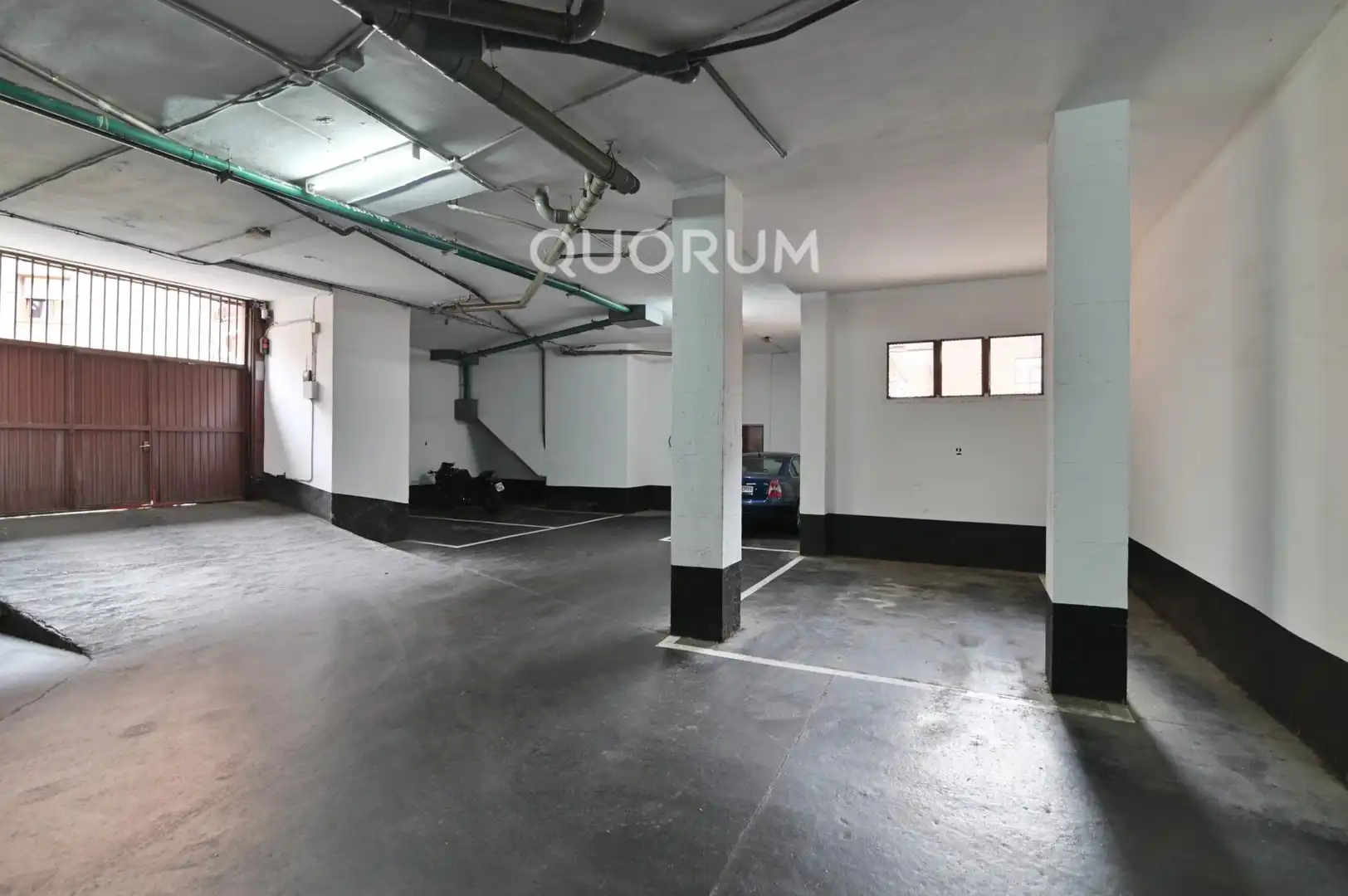 Flat for sale in Getxo   with Heating