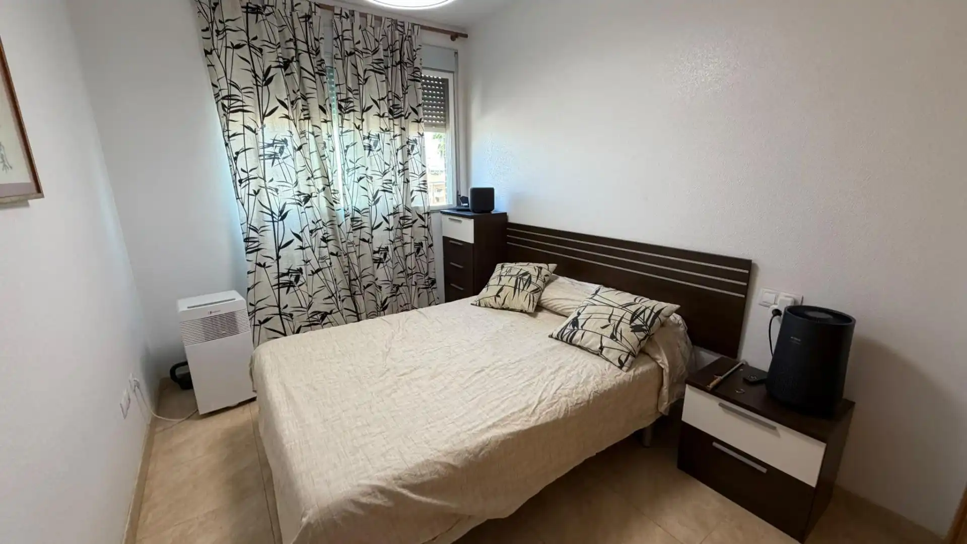 Flat with balcony for sale in Campo de Murcia, imagen 7